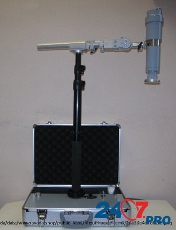 Рентген-аппарат Дина-2 Майкоп - изображение 1