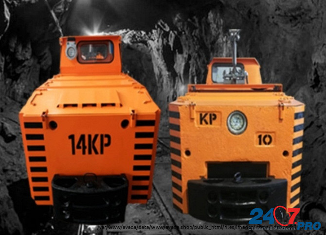 Горно-шахтное оборудование от производителя Rostov-na-Donu - photo 2