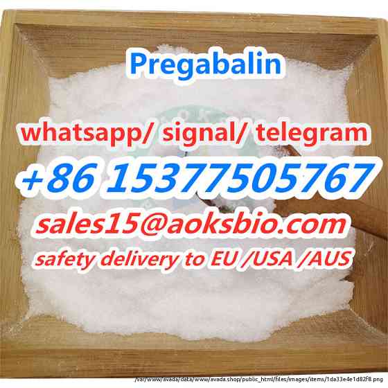 Purity pregabalin, sell pregabalin in low price, sales15@aoksbio.com Кардифф