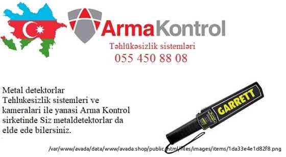 El tipli metal detector / metal arama ☆ 055 450 88 08 
