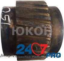 Обечайка 150 нарезная для сборки ролика ОГМ 0.8 Kharkiv - photo 1