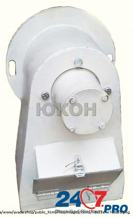 Питатель крышки гранулятора огм 0, 8 Kharkiv - photo 1
