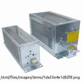 Тормозной резистор и прерыватели для частотного преобразователя Yerevan
