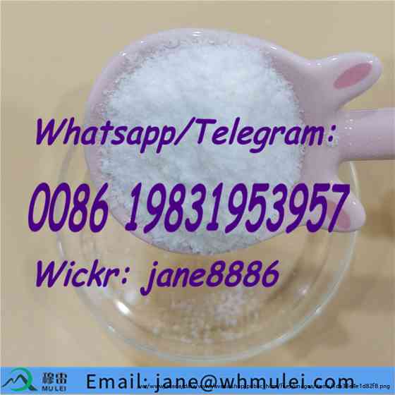 China Supplier Sell 99.9% Purity Powder Form CAS 59-46-1 Procaine Tai Po