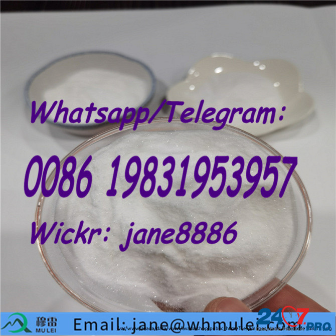 Etracaine CAS 94-24-6 Tetracaine Powder with Good Price China Supplier Tai Po - photo 1