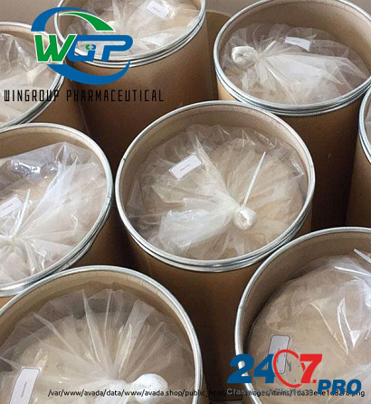 Factory Supply High Purity 99% CAS 137-58-6 Lidocaine with Safe Delivery Whatsapp:+86 18602718056 Дарвин - изображение 8