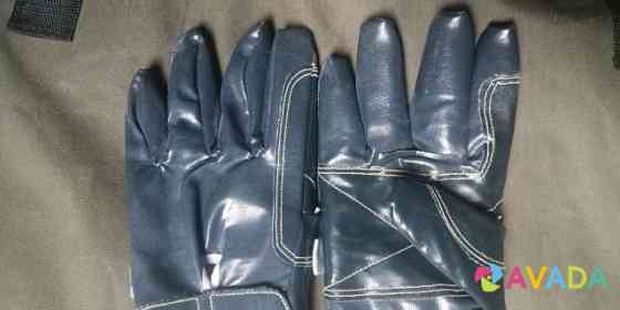 Защитные антивибрационные перчатки Канаш