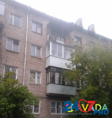 Балкон Пермь - изображение 1