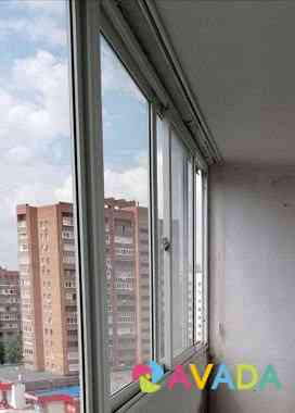 Пластиковые раздвижные окна Тольятти
