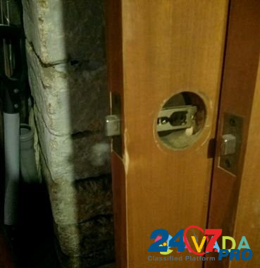 Дверь Tol'yatti - photo 2