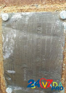 Ресивер компрессора Черноморское - изображение 3