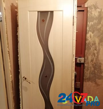 Двери Syktyvkar - photo 4