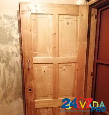Двери Syktyvkar - photo 2