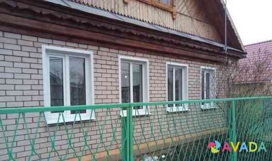 Пластиковые окна Nizhnekamsk
