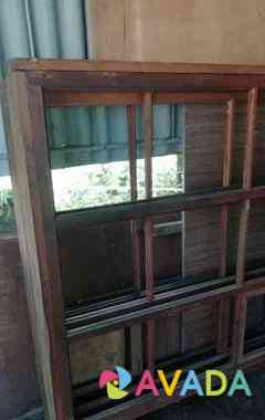 Окна деревянные с рамами Ставрополь