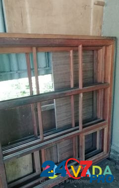 Окна деревянные с рамами Tol'yatti - photo 4