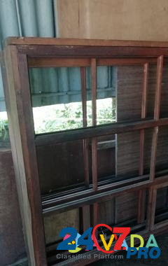 Окна деревянные с рамами Tol'yatti - photo 3