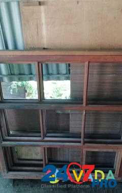 Окна деревянные с рамами Tol'yatti - photo 5