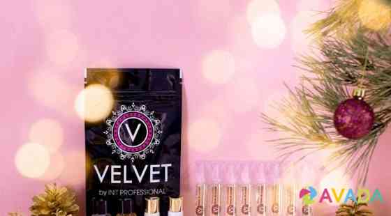 Velvet Engel's