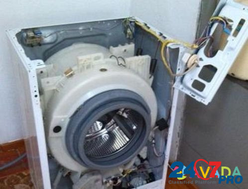 Срочный ремонт стиральных машин холодильников Perm - photo 3