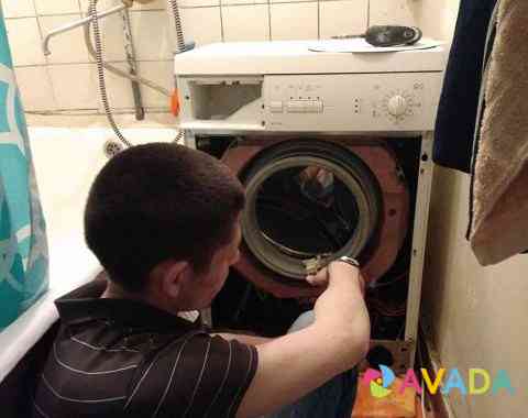 Ремонт стиральных машин Berezovskiy