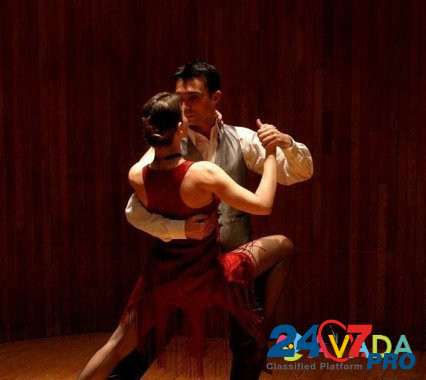 Услуги хореографа, постановка танцев Angarsk - photo 1