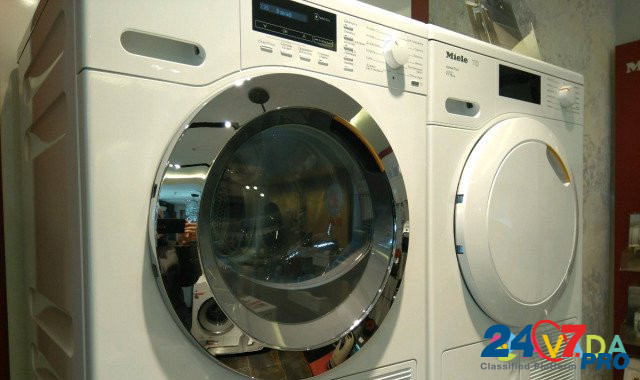 Ремонт стиральных машин в Иркутске от специалиста Иркутск - изображение 2
