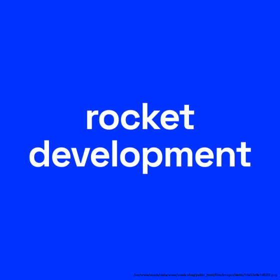 Rocket Development \ RKDev разработка сложных IT решений на Ruby on Rails Moscow