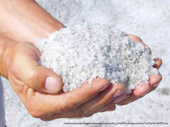 Соль техническая для обработки дорог Ufa