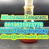 Factory Supplier Best Quality and Price 2-Bromo-4-Methylpropiophenone CAS 1451-82-7 cas 69673-92-3 Moscow