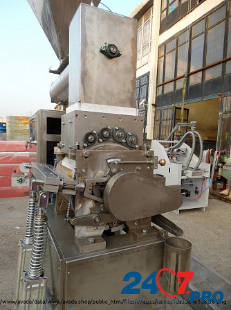Автоматическое аборудование для производства сахара Ankara - photo 7
