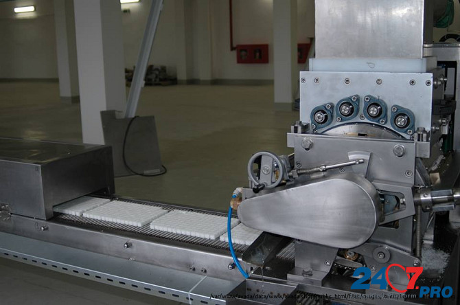 Автоматическое аборудование для производства сахара Ankara - photo 2