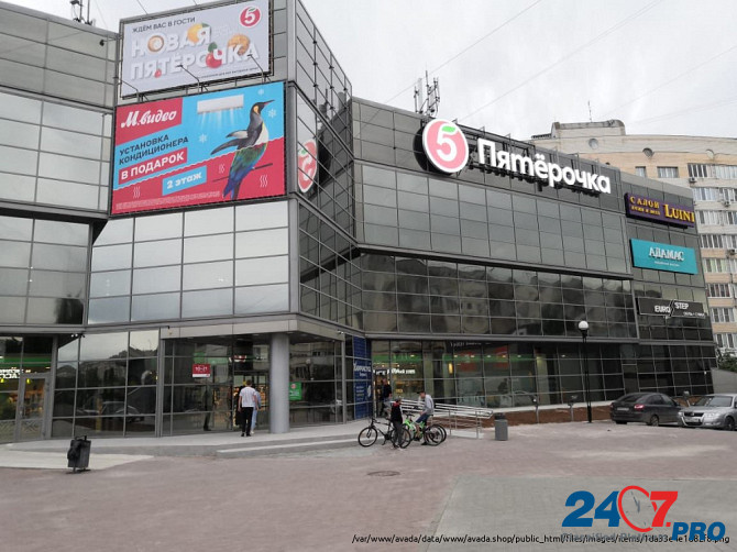Продажа готового бизнеса ТЦ в Волгограде Volgograd - photo 6