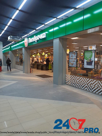 Продажа готового бизнеса ТЦ в Волгограде Волгоград - изображение 5