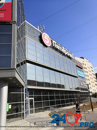 Продажа готового бизнеса ТЦ в Волгограде Volgograd - photo 8