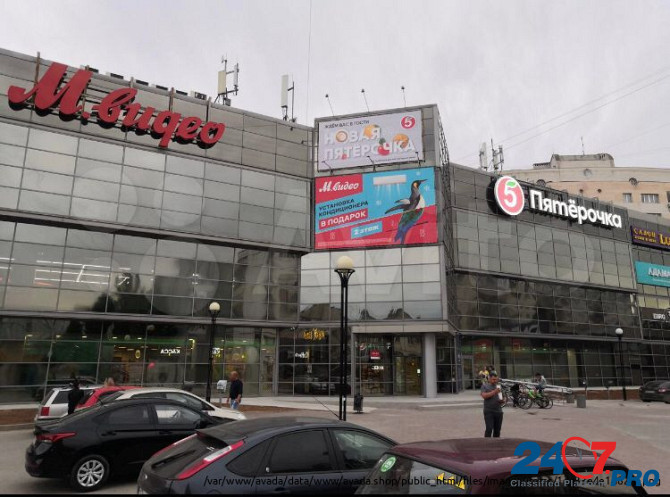 Продажа готового бизнеса ТЦ в Волгограде Volgograd - photo 3