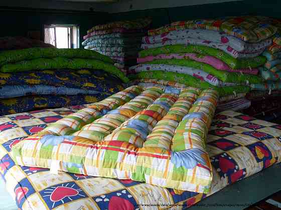 Кровати для домов отдыха, турбаз с разными спальными основаниями Yuzhno-Sakhalinsk