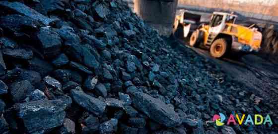 Доставка угля населению и организациям Belovo