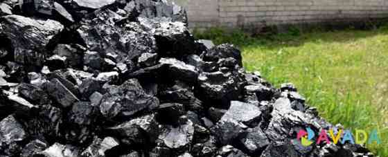 Доставка угля населению и организациям Белово