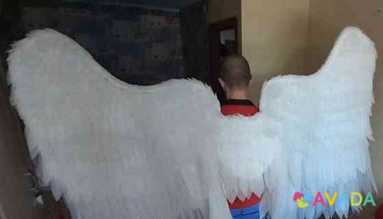 Крылья ангела Kamensk-Ural'skiy