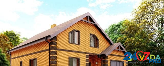 Проектирование частных домов Tyumen' - photo 5