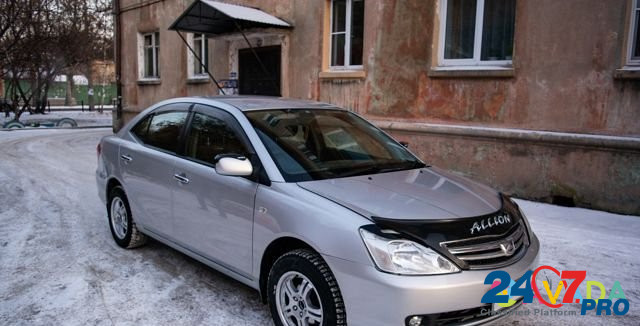 Аренда авто с выкупом, авто в прокат Иркутск - изображение 5