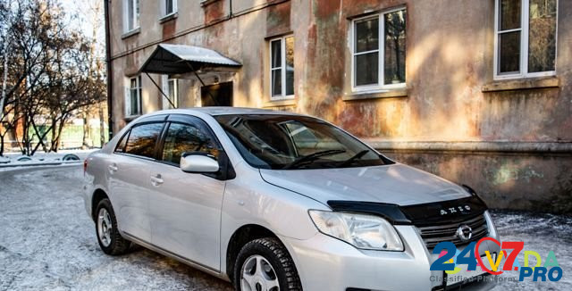 Аренда авто с выкупом, авто в прокат Иркутск - изображение 4