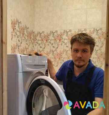 Ремонт стиральных машин Barnaul