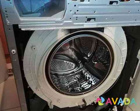 Ремонт стиральных машин Барнаул