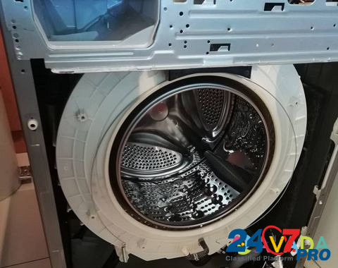 Ремонт стиральных машин Barnaul - photo 4