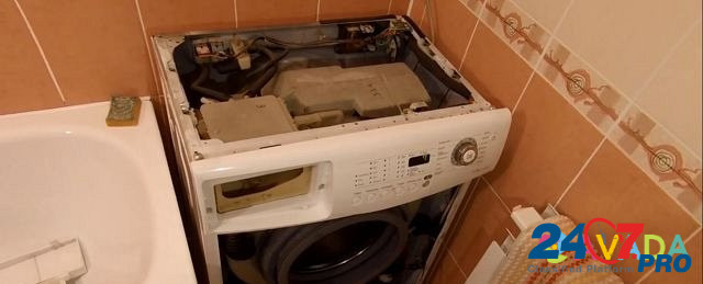 Ремонт стиральных машин Барнаул - изображение 7