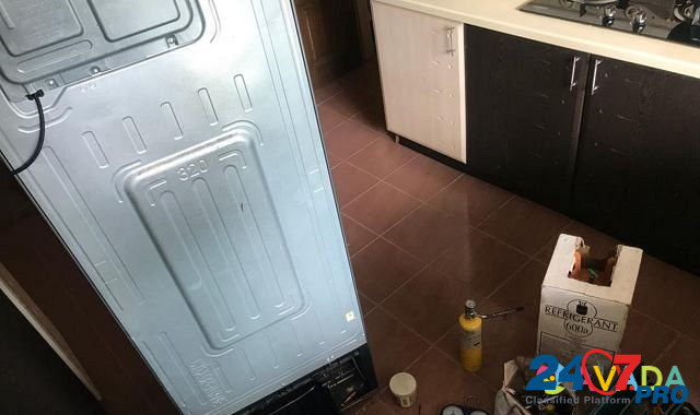 Ремонт холодильников Barnaul - photo 6