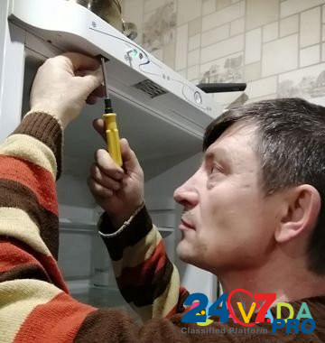 Ремонт холодильников Barnaul - photo 1