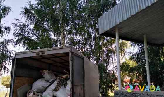 Вывоз мусора Balakovo